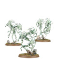 Spirit Hosts Huestes Espectrales Nighthaunt Warhammer Age of Sigmar