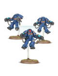 Inceptores Inceptors Primaris Space Marines Warhammer 40.000