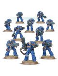 Hellblasters Revientainfiernos Primaris Space Marines Warhammer 40.000