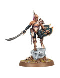 Señor de la Arrogancia Lord of hubris Hedonitas Slaanesh Warhammer Age of Sigmar