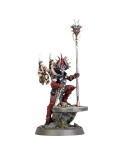 Realmgore Ritualist Ritualista Desangrarreinos Blades of Khorne Warhammer Age of Sigmar
