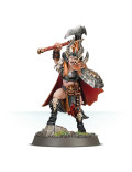 Darkoath Warqueen Marakarr Blood-sky Slaves Darkness Chaos Warhammer Age of Sigmar