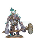 Dankhold Troggoth Kubilmohozo Gloomspite Gitz Warhammer Age of Sigmar