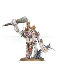 Dankhold Troggoth Kubilmohozo Gloomspite Gitz Warhammer Age of Sigmar