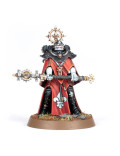 Hermana Dogmata Adepta Sororitas Warhammer 40.000