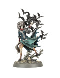 Ivya Volga, la Descastada Soulblight Gravelords Warhammer Age of Sigmar