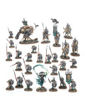 Osiarcas Cosechahuesos Punta de Lanza Ossiarch Bonereapers Spearhead Warhammer Age of Sigmar