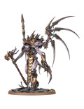 Vashtorr the Arkifane Chaos Space Marines Warhammer 40.000