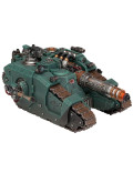 Sicaran Venator Tank Hunter The Horus Heresy