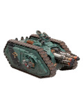Cerberus Heavy Tank Destroyer The Horus Heresy