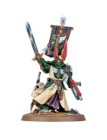 Gran Maestro Azrael Ángeles Oscuros Supreme Grand Master Azrael Dark Angels Warhammer 40.000