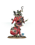 Garrapatoz Dezpachurradorez Jerarkoloko Mangler Squigs Gloomspite Gitz Warhammer Age of Sigmar