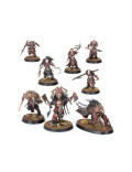 Garras de Karanak Blades of Khorne Warhammer Age of Sigmar
