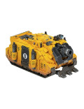 Vindicator Siege Tank The Horus Heresy