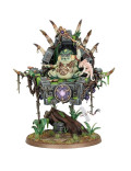 Señor Estelar Slann Starmaster Seraphon Warhammer Age of Sigmar