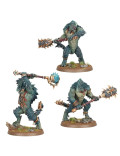 Kroxigors Seraphon Warhammer Age of Sigmar