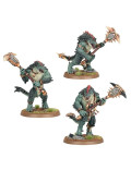 Kroxigors Seraphon Warhammer Age of Sigmar