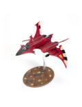 Hemlock Wraithfighter Caza Espectral Belladona Crimson Hunter Cazador Carmesí Aeldari Warhammer 40.000