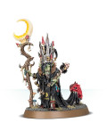 Skragrott the Loonking Gloomspite Gitz Warhammer Age of Sigmar