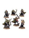 Fantasmas de Gaunt Ghosts Warhammer 40.000