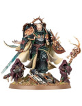 Lion El’Jonson Dark Angels Ángeles Oscuros Warhammer 40.000
