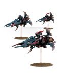Reavers Guadañas Drukhari Warhammer 40.000