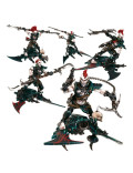 Hellions Infernales Drukhari Warhammer 40.000