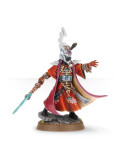 Vidente Aeldari Farseer Warhammer 40.000