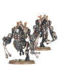 Penitent Engines Mortifiers Castigos Penitente Mortificadoras Máquinas Expiación Engines Redemption Sororitas Warhammer 40.000