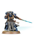 Bibliotecario Primaris Armadura Phobos Librarian Phobos Armour Space Marines Warhammer 40.000