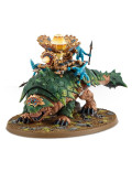 Bastiladon Arca de Sotek Seraphon Warhammer Age of Sigmar