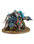 Bastiladon Arca de Sotek Seraphon Warhammer Age of Sigmar