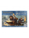 Wizards Frostgrave