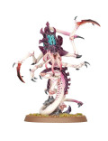 Neurolictor Tyranids Warhammer 40.000