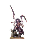 Muerte Silenciosa Deathleaper Tyranids Warhammer 40.000