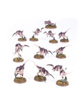 Hormagantes Hormagaunts Tyranids Warhammer 40.000