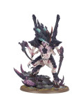 Emisario Asimilador Norn Emissary Assimilator Tyranids Warhammer 40.000