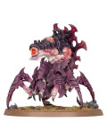 Biovoro Pirovoro Biovore Pyrovore Tyranids Warhammer 40.000