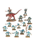 Seraphon Punta de Lanza Spearhead Serafones Warhammer Age of Sigmar