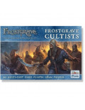 Cultists Frostgrave