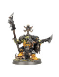 Jefazo Rezio Ardboy Big Boss Orruk Warclans Warhammer Age of Sigmar