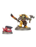 Zoggrok Rompeyunkez Anvilsmasha Orruk Warclans Warhammer Age of Sigmar