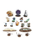 Magia Maligna Malign Sorcery Spells Warhammer Age of Sigmar