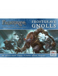 Gnolls Frostgrave