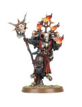 Maestro de la Posesión Master of Possession Chaos Space Marines Warhammer 40.000