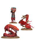 Hechizos Permanentes Hijas de Khaine Endless Spells Daughters of Khaine Warhammer Age of Sigmar