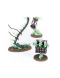 Hechizos Permanentes Noctánimas Nighthaunt Endless Spells Warhammer Age of Sigmar