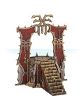 Skull Altar Blades of Khorne Warhammer Age of Sigmar