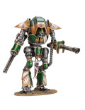 Caballero Aquerón Cerastus Knight Acheron The Horus Heresy Warhammer 40.00
