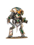 Caballero Castigador Cerastus Knight Castigator The Horus Heresy Warhammer 40.000